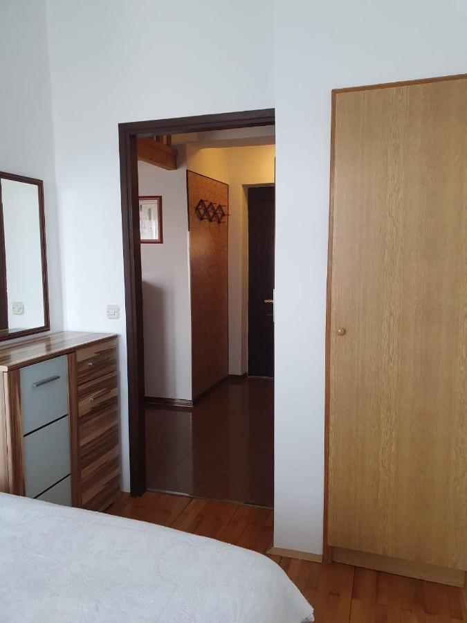 Apartment With Terace And Sea View Marica Krk Town Exteriér fotografie